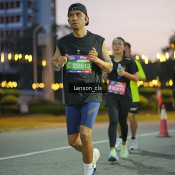 Runner Photo 3554530