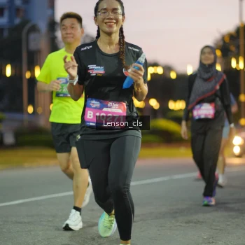 Runner Photo 3554531