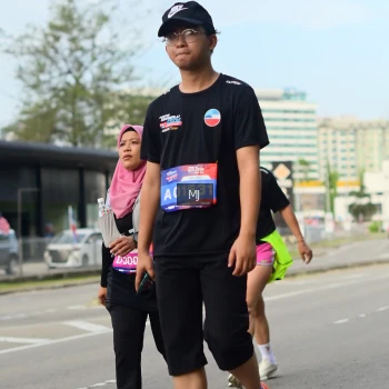 Runner Photo 3554532