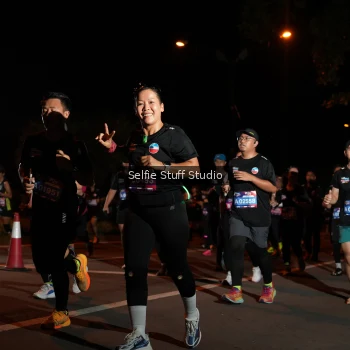 Runner Photo 3554533