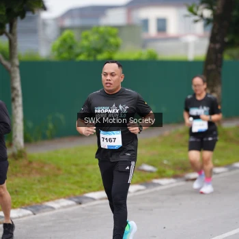 Runner Photo 3554534