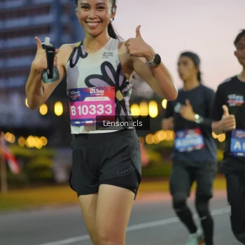 Runner Photo 3554536