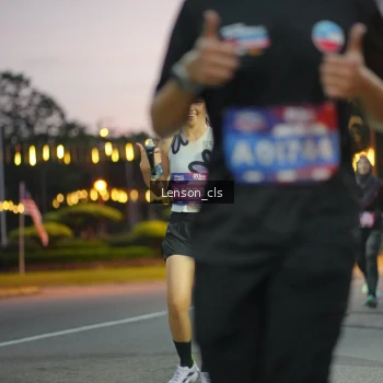 Runner Photo 3554537