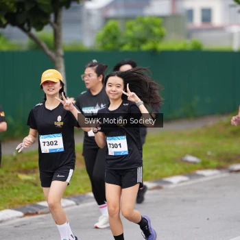 Runner Photo 3554538