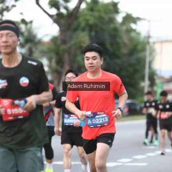 Runner Photo 3554540