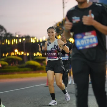 Runner Photo 3554541