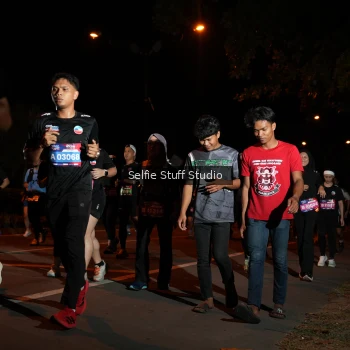 Runner Photo 3554544