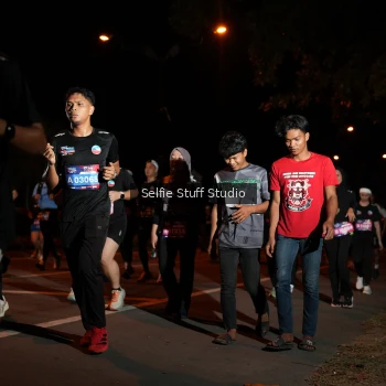 Runner Photo 3554545