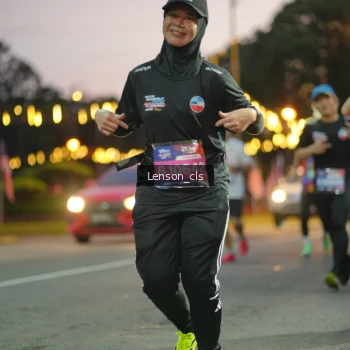 Runner Photo 3554549