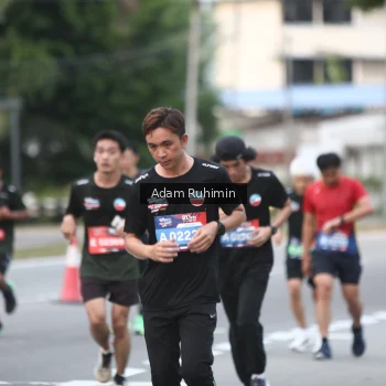 Runner Photo 3554551