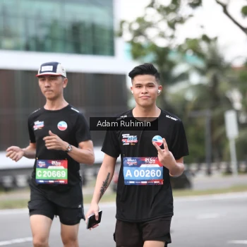 Runner Photo 3554552