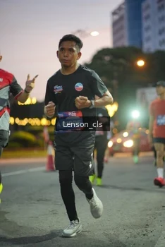 Runner Photo 3554553