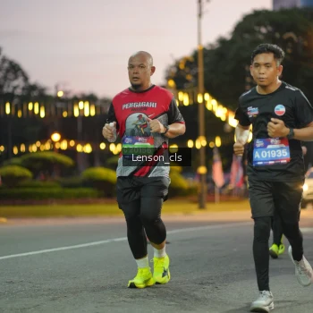 Runner Photo 3554554