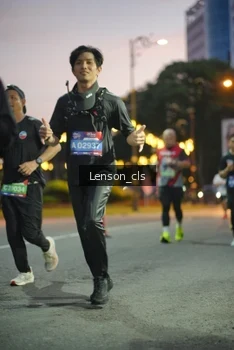 Runner Photo 3554556