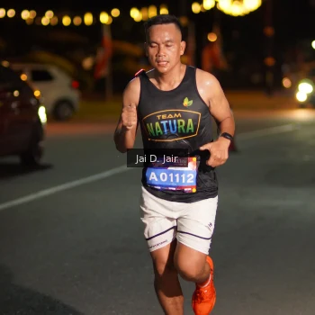 Runner Photo 3554557