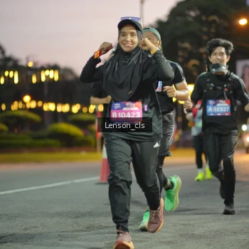 Runner Photo 3554559