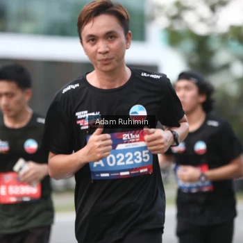 Runner Photo 3554561