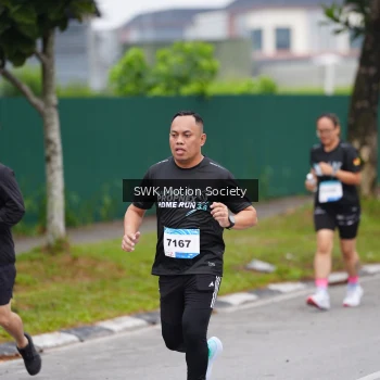 Runner Photo 3554562