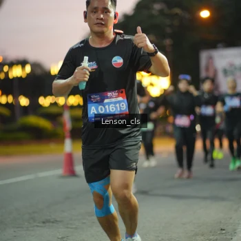 Runner Photo 3554564