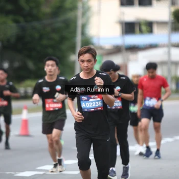 Runner Photo 3554566