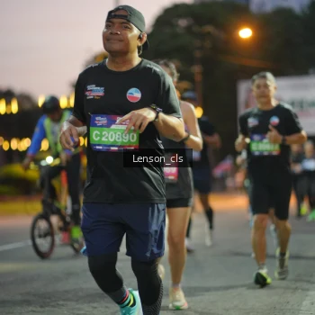 Runner Photo 3554567