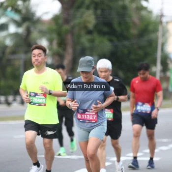 Runner Photo 3554569