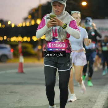 Runner Photo 3554571