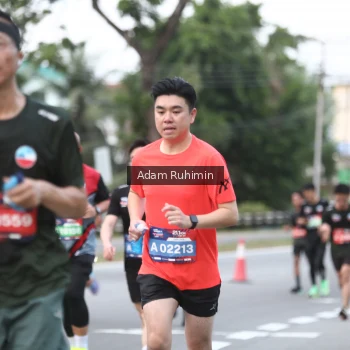 Runner Photo 3554572