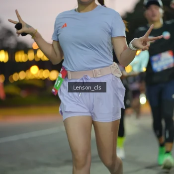 Runner Photo 3554573