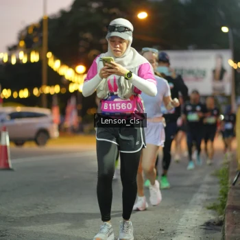 Runner Photo 3554574