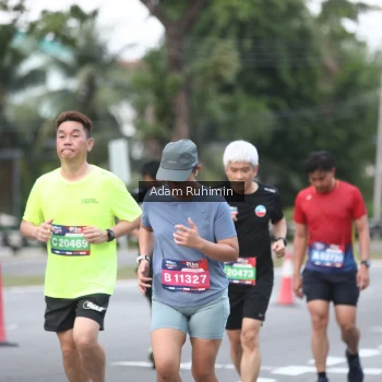 Runner Photo 3554575