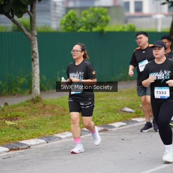 Runner Photo 3554576