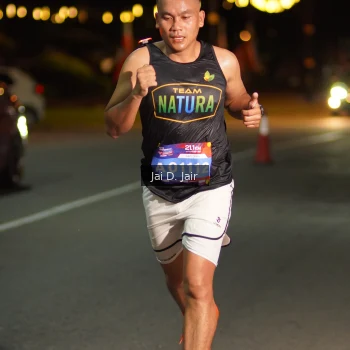 Runner Photo 3554577