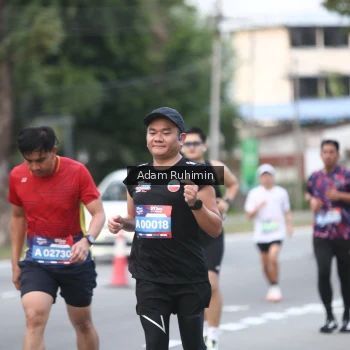 Runner Photo 3554578