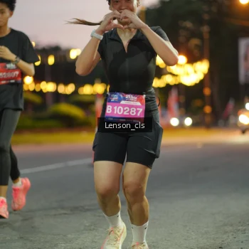 Runner Photo 3554579