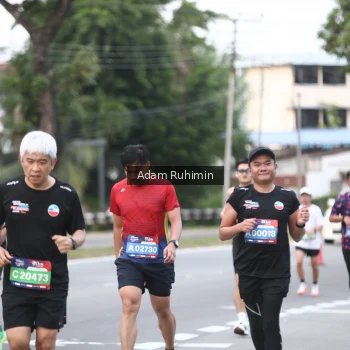 Runner Photo 3554580
