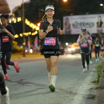 Runner Photo 3554581