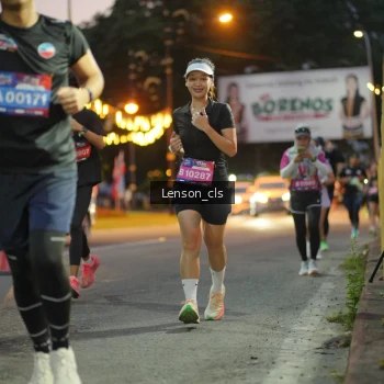 Runner Photo 3554582