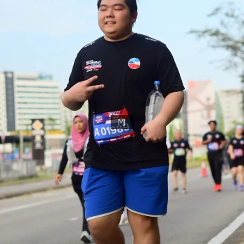 Runner Photo 3554583
