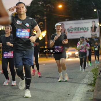 Runner Photo 3554584
