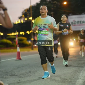 Runner Photo 3554586