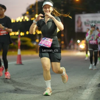 Runner Photo 3554587