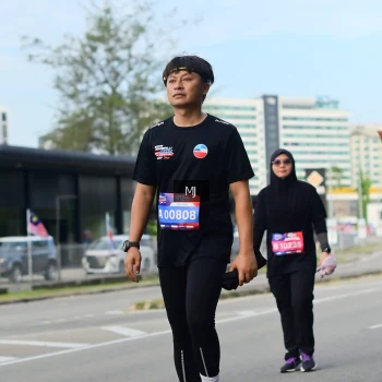 Runner Photo 3554588