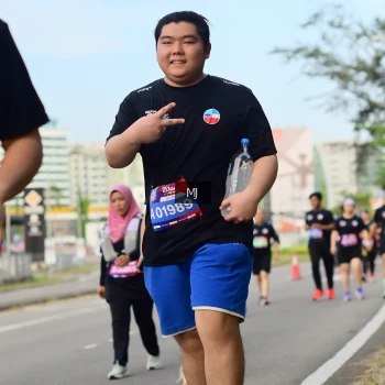Runner Photo 3554589