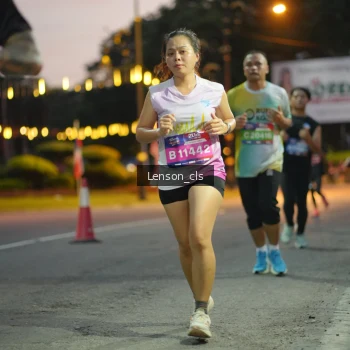 Runner Photo 3554590