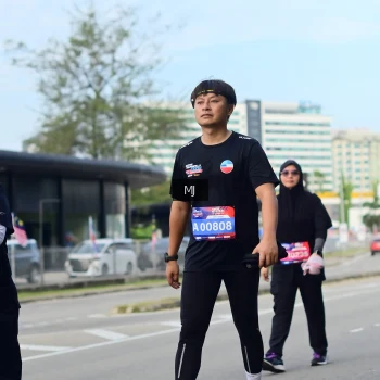 Runner Photo 3554591