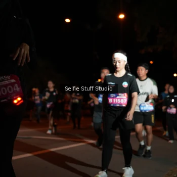 Runner Photo 3554593