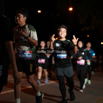 Runner Photo 3554595