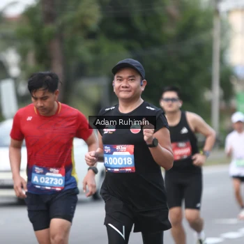 Runner Photo 3554596
