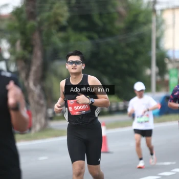 Runner Photo 3554598